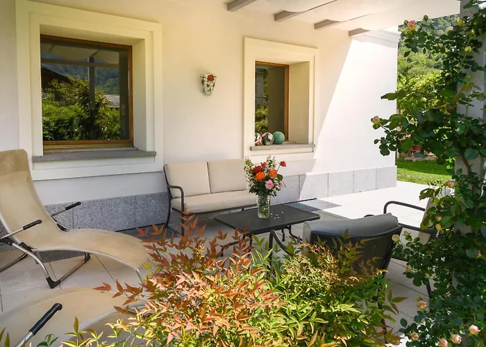 Suite Santa Maria