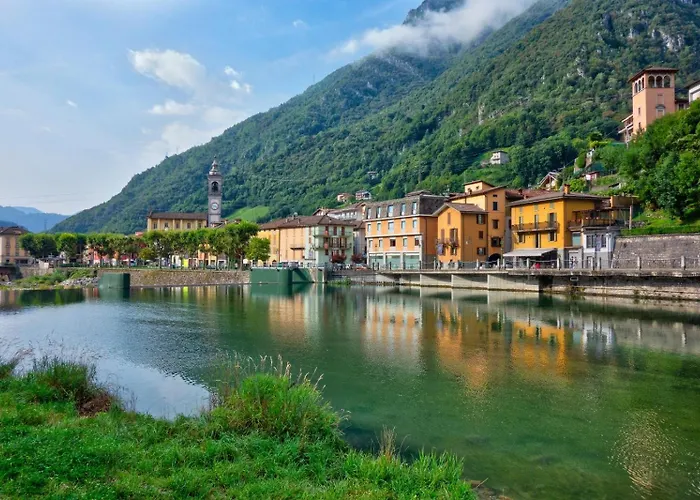 Al ponte vecchio