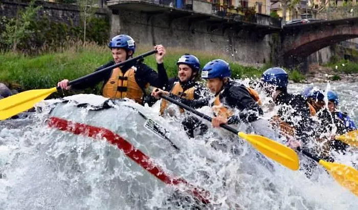 Al ponte vecchio