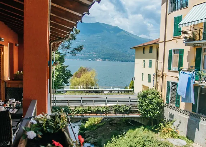 Valle Dei Mulini - Lake Como