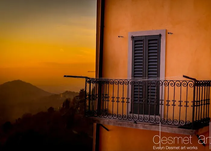 My Home For You - Citta Alta