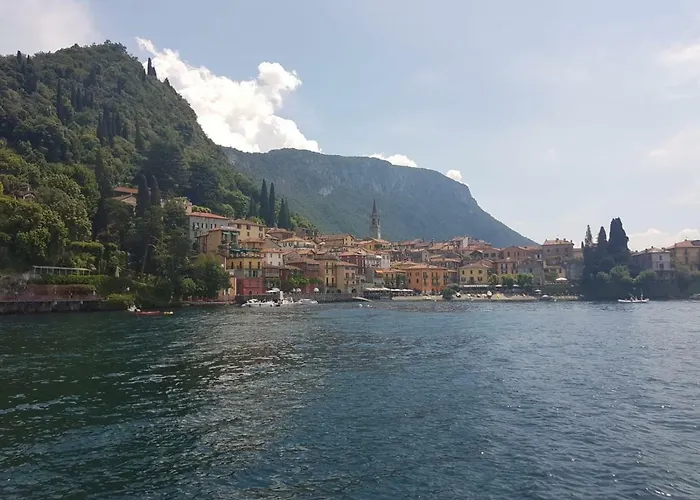 Varenna Sweet Home